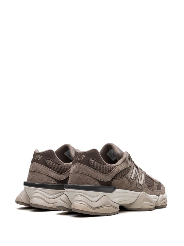 New Balance 9060 'Mushroom Brown'