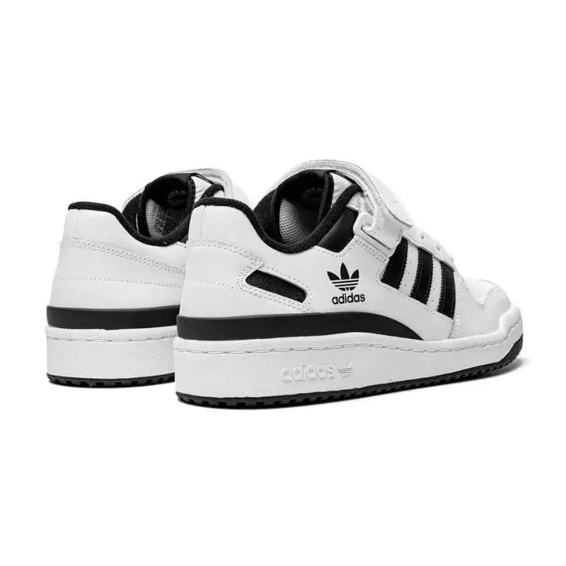 Adidas Forum Low 'White Black'