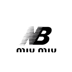 New balance Miu Miu