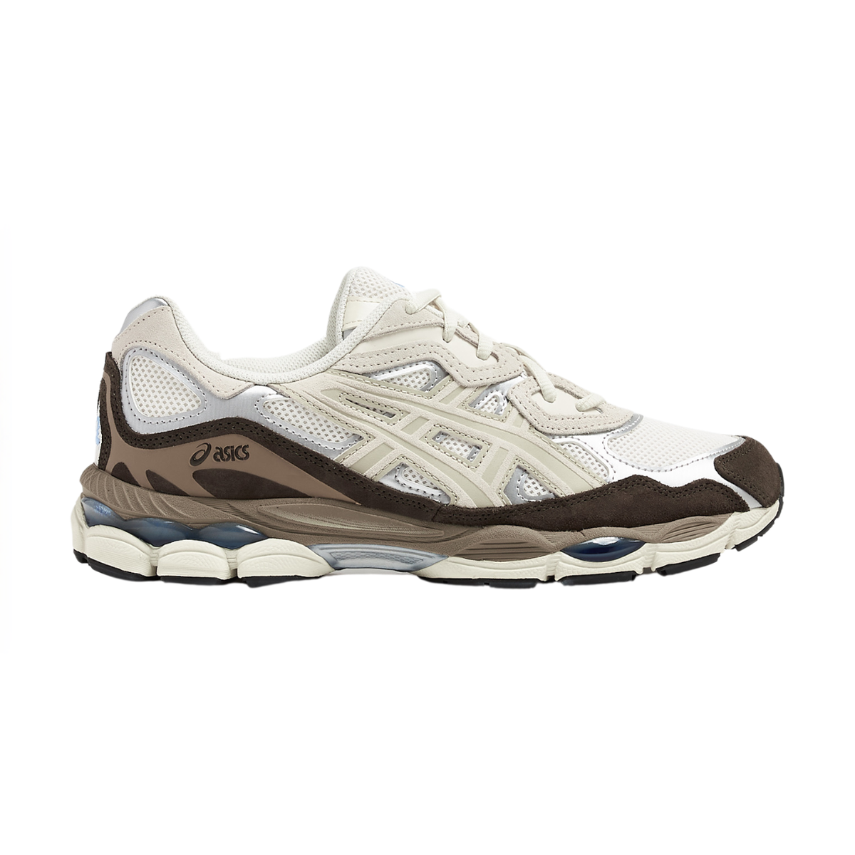 Asics Gel NYC 'Cream Mocha'