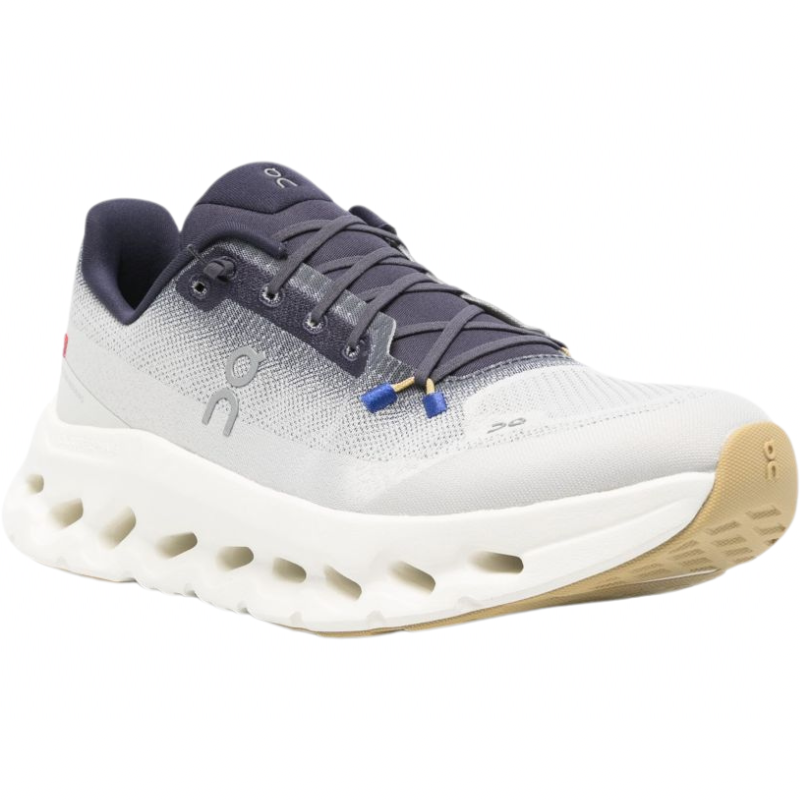 ON Cloudtilt 'Midnight Ivory'