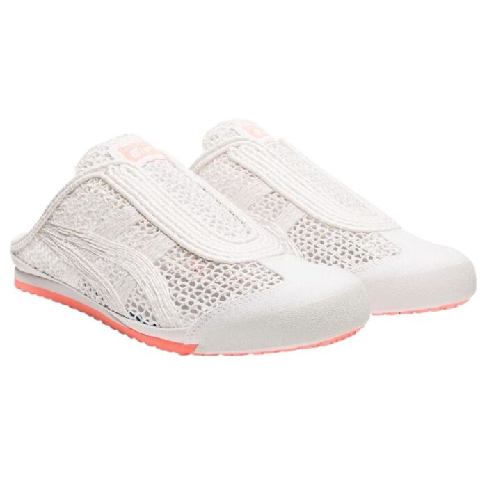 Onitsuka Tiger MEXICO 66 SABOT 'White'