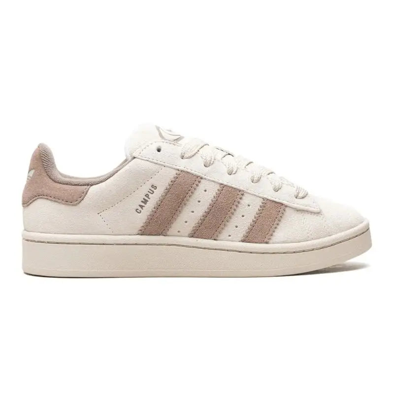 Adidas Campus 00S 'Chalk White Brown'