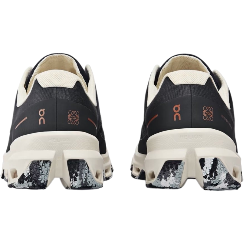 Loewe x ON Wmns Cloudventure 'Black'