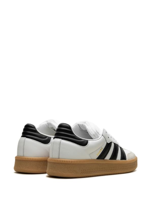 Adidas Samba XLG 'White Black Gum'