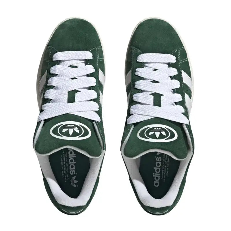 Adidas Campus 00s 'Dark Green Gum'
