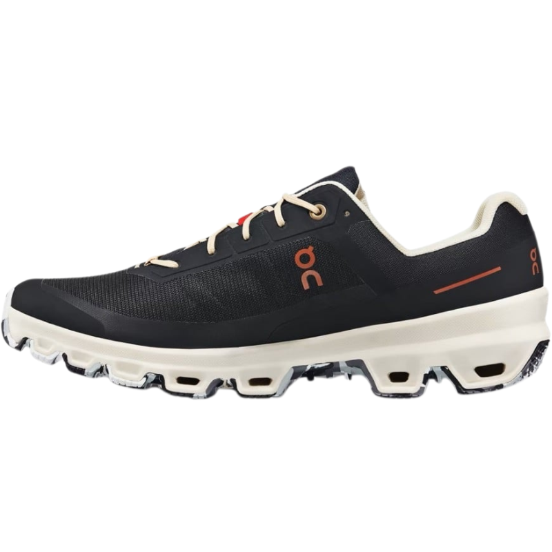 Loewe x ON Wmns Cloudventure 'Black'