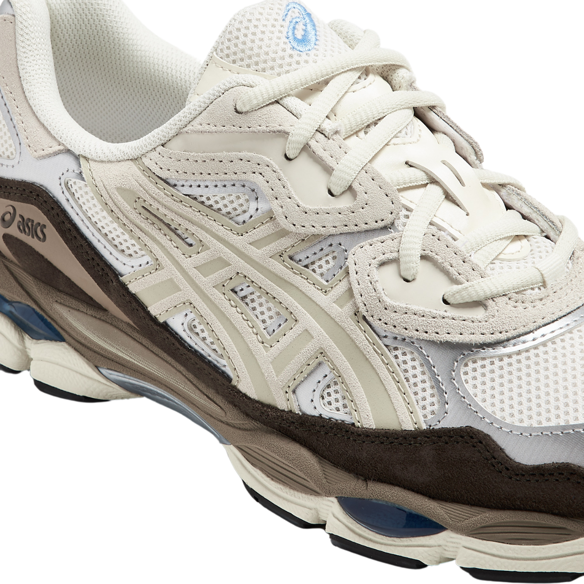 Asics Gel NYC 'Cream Mocha'