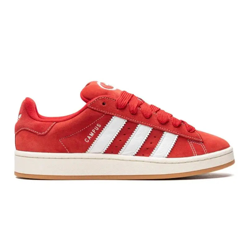 Adidas Campus 00s 'Scarlet Gum'