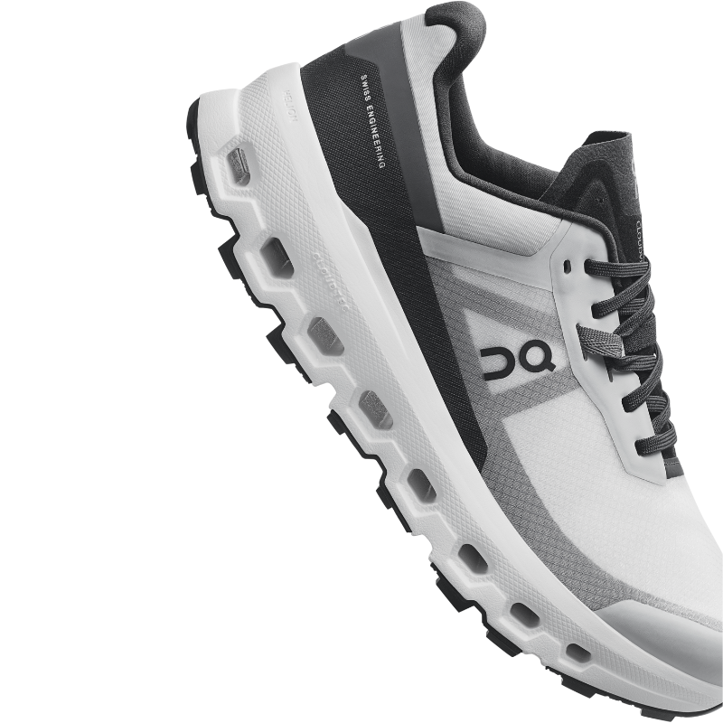 ON Cloudvista 'Black White'