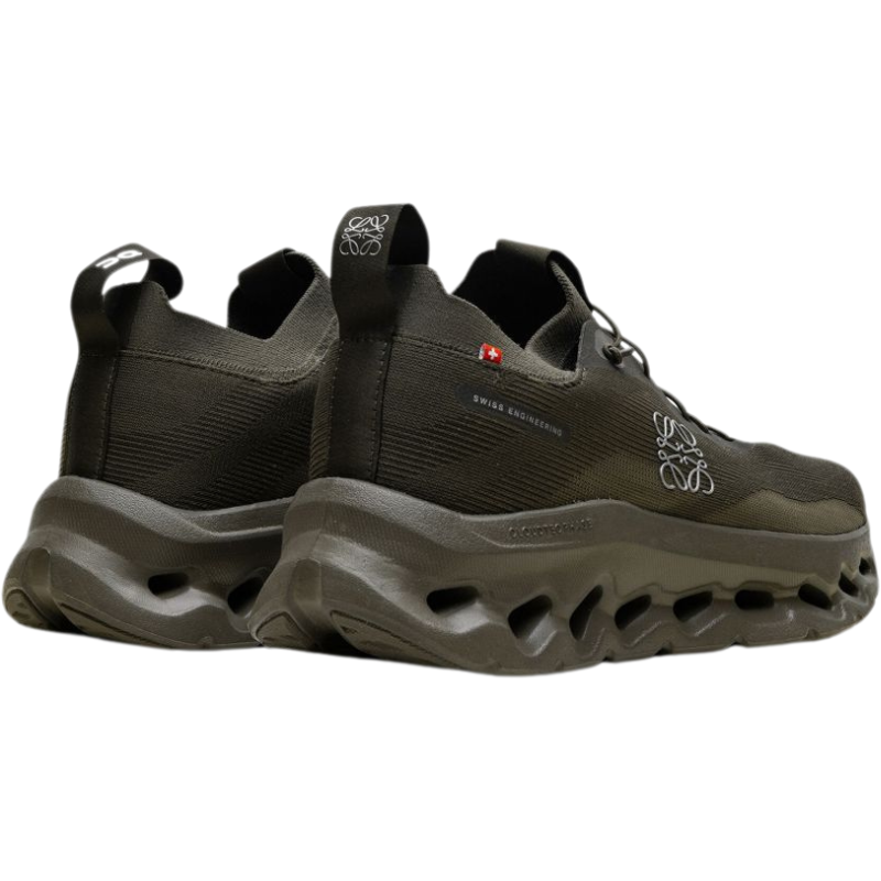 ON Loewe x Cloudtilt 'Khaki'