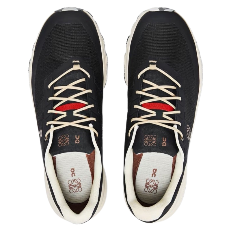 Loewe x ON Wmns Cloudventure 'Black'