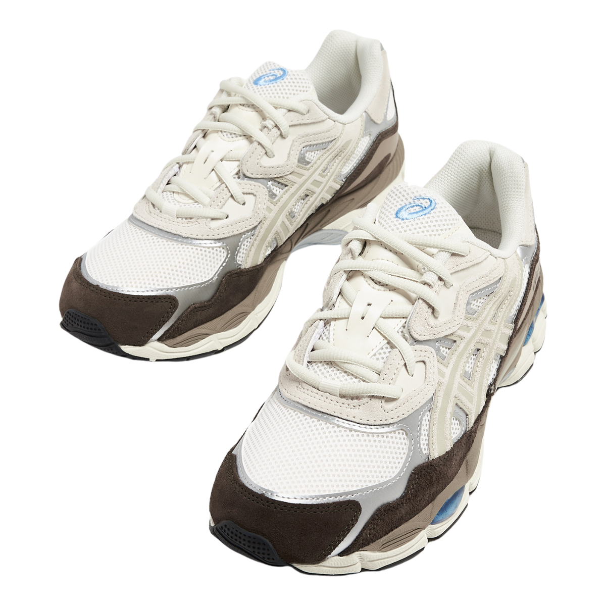 Asics Gel NYC 'Cream Mocha'