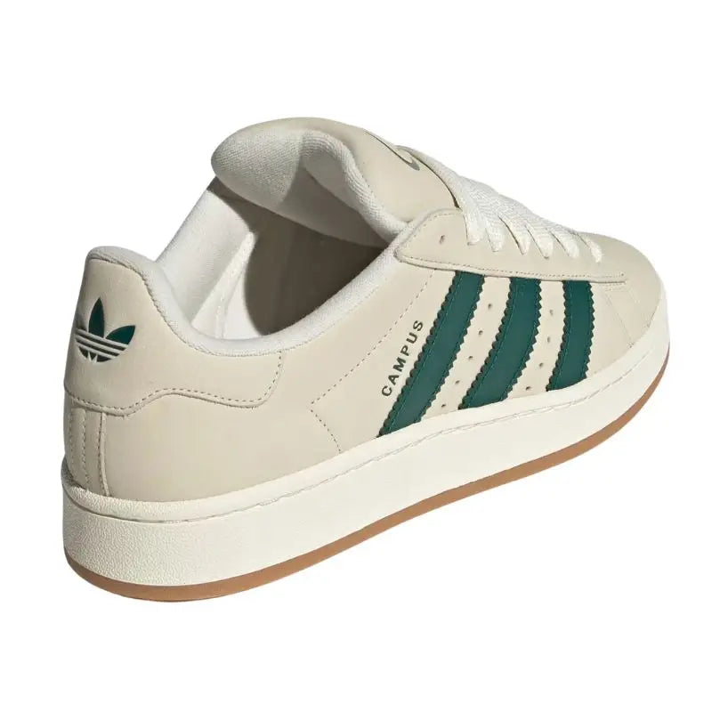 Adidas Campus 00s 'Cream Collegiate Green'