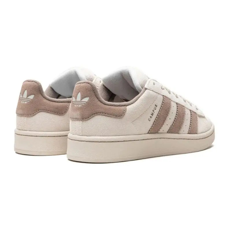 Adidas Campus 00S 'Chalk White Brown'