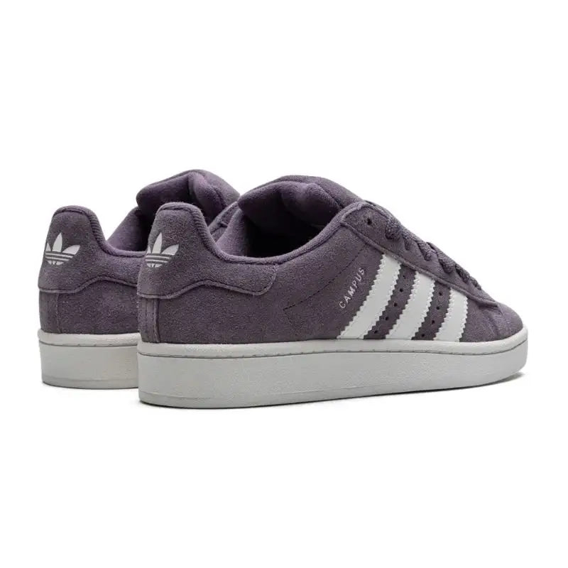 Adidas Wmns Campus 00s 'Shadow Violet'