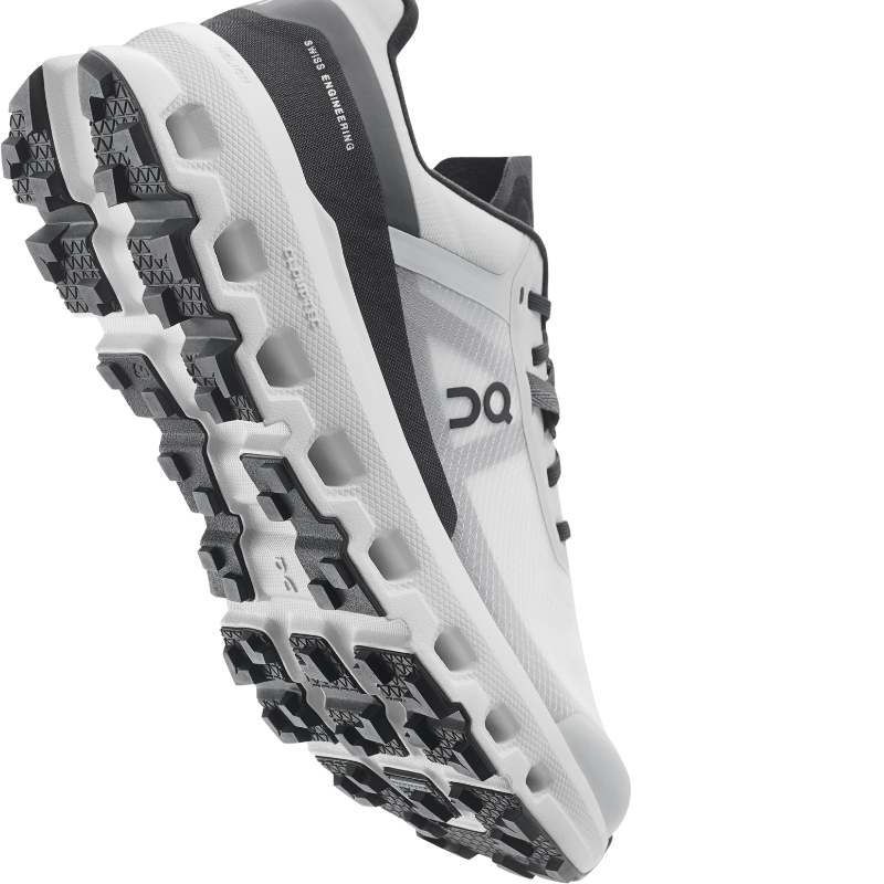 ON Cloudvista 'Black White'