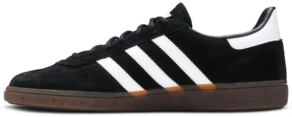 Adidas Handball Spezial 'Black Gum'