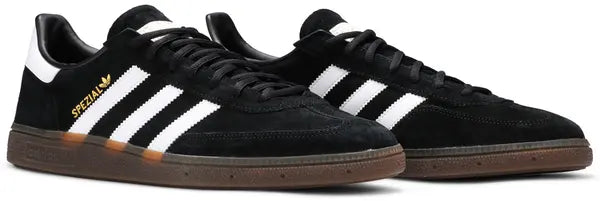 Adidas Handball Spezial 'Black Gum'