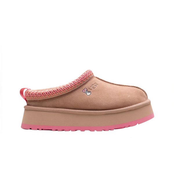 UGG Wmns Tazz Slipper 'Love '25 Pack - Arroyo Tropical Pink'
