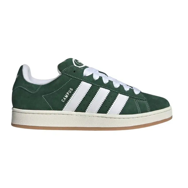 Adidas Campus 00s 'Dark Green Gum'