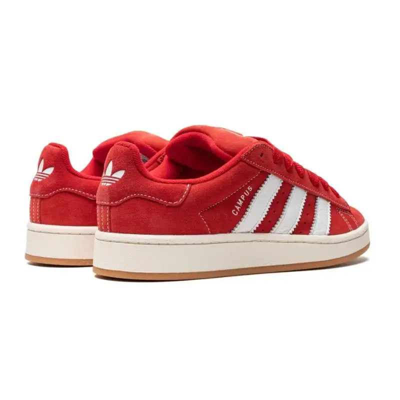 Adidas Campus 00s 'Scarlet Gum'