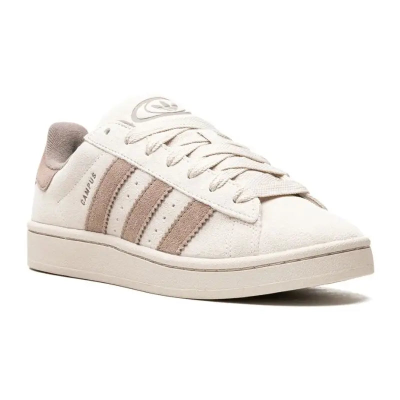 Adidas Campus 00S 'Chalk White Brown'