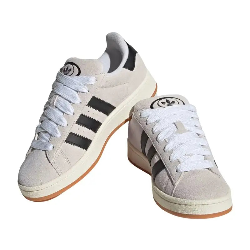 Adidas Campus 00s 'Crystal White Black'