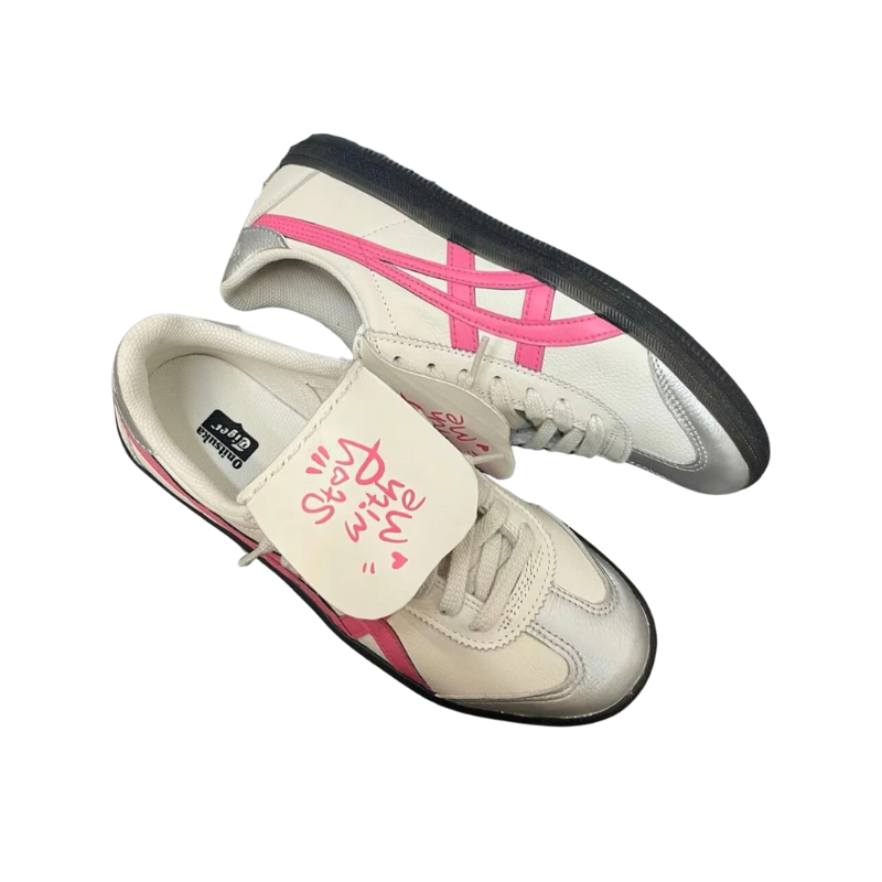 Onitsuka Tiger Tokuten 'White Pink'