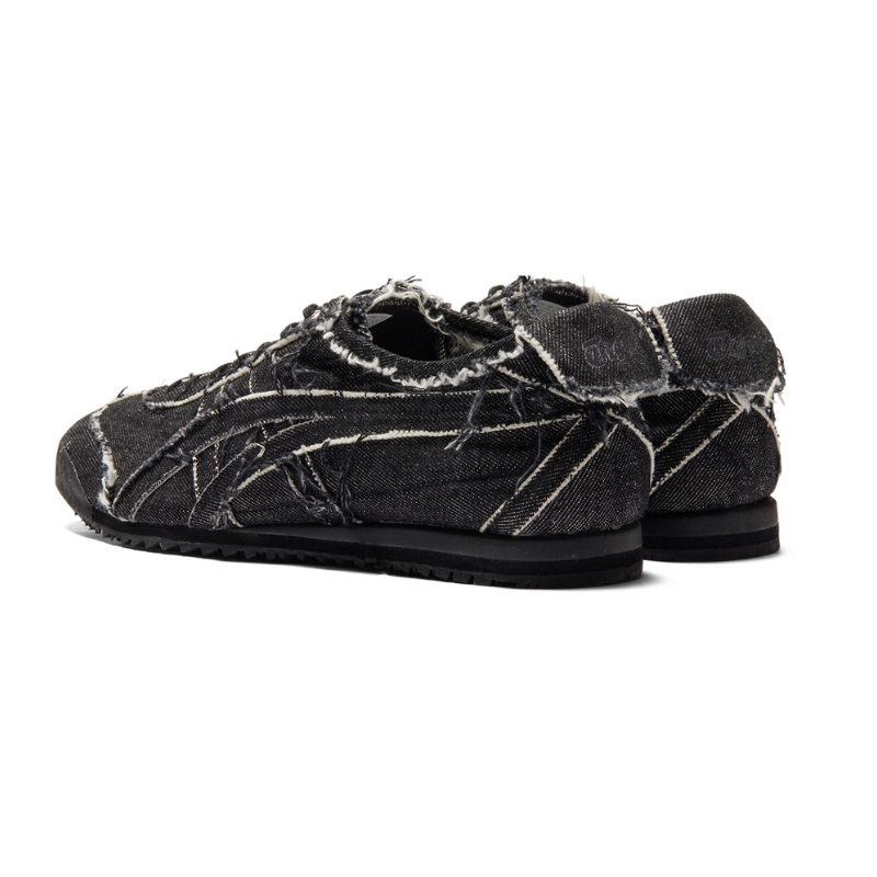 Onitsuka Tiger Mexico 66 SD 'Black Denim'