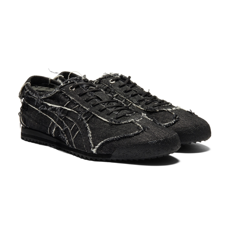 Onitsuka Tiger Mexico 66 SD 'Black Denim'