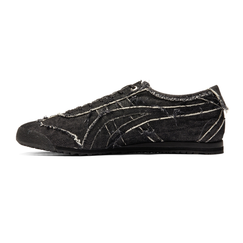 Onitsuka Tiger Mexico 66 SD 'Black Denim'