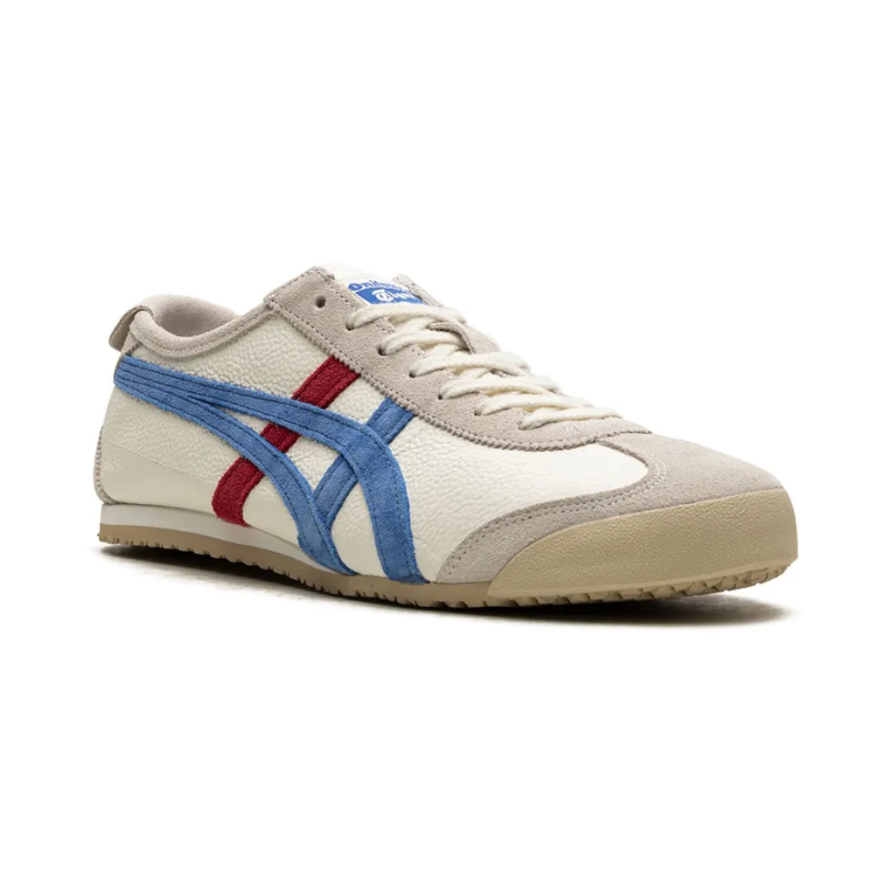 Onitsuka Tiger Mexico 66 Vintage 'White Directoire Blue'