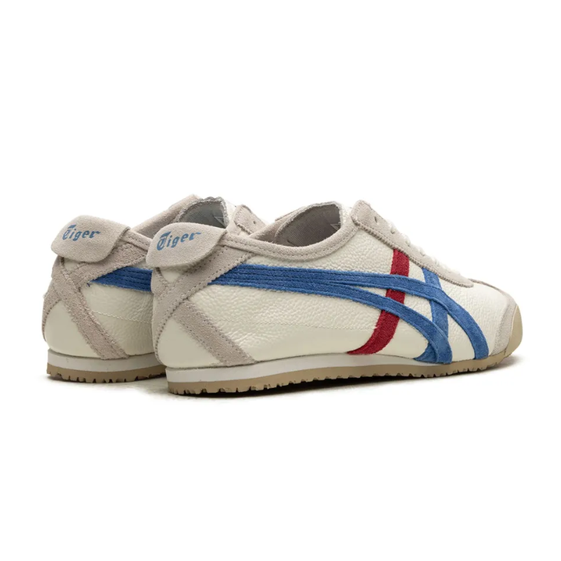 Onitsuka Tiger Mexico 66 Vintage 'White Directoire Blue'