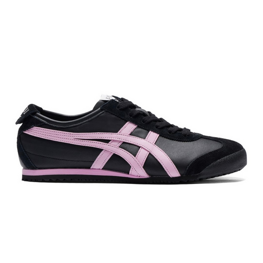 PATOU x Onitsuka Tiger Mexico 66 'Black Pink'