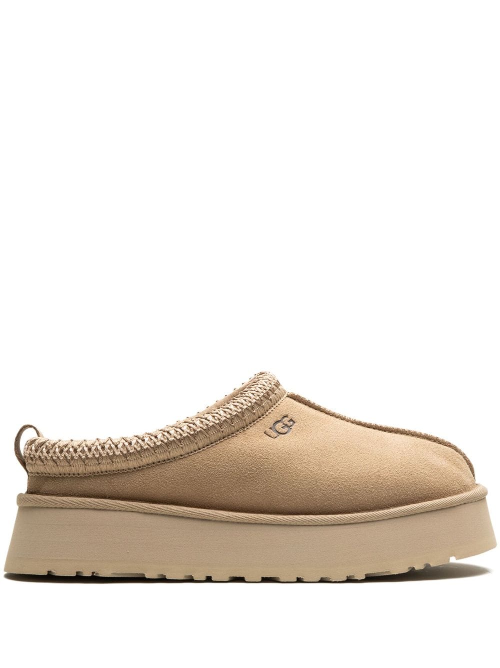 UGG Tazz Slipper 'Mustard Seed'