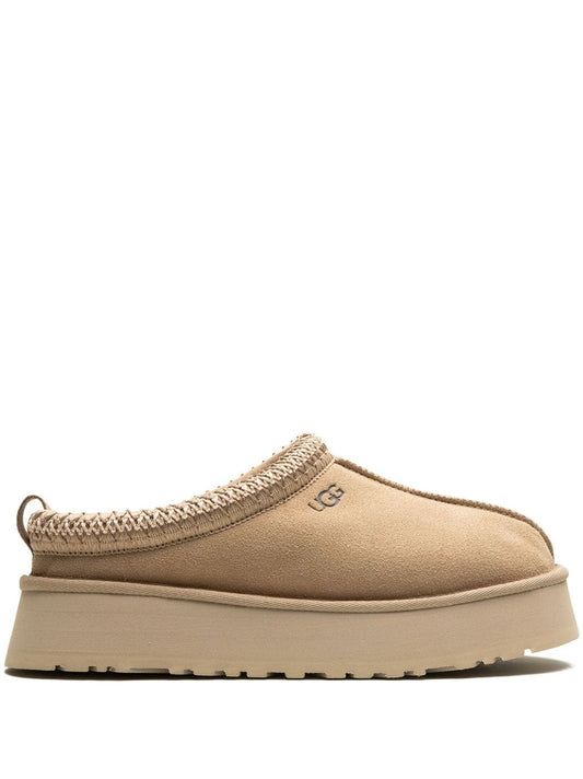 UGG Tazz Slipper 'Mustard Seed'