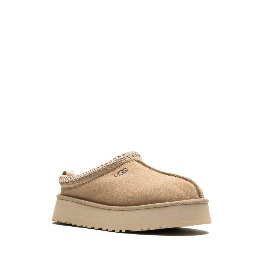 UGG Tazz Slipper 'Mustard Seed'