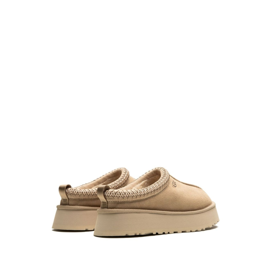UGG Tazz Slipper 'Mustard Seed'