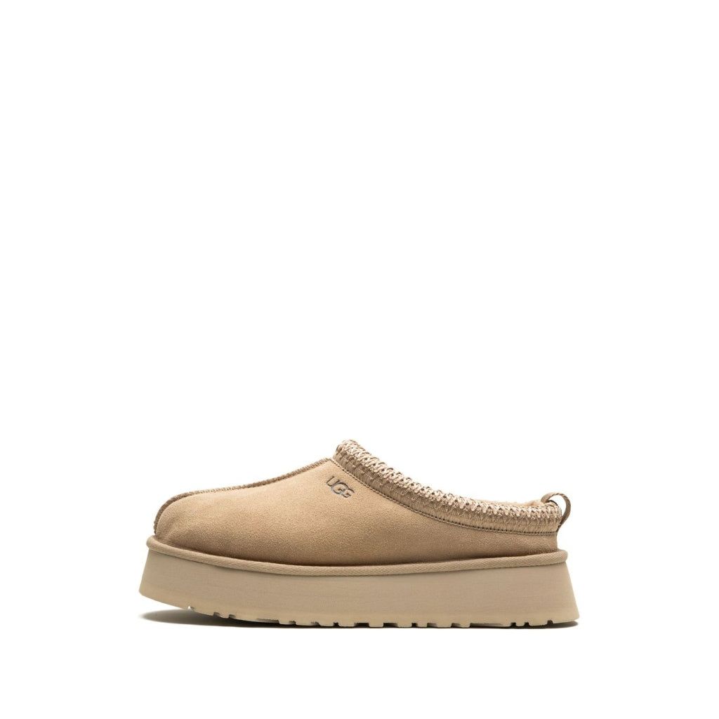 UGG Tazz Slipper 'Mustard Seed'