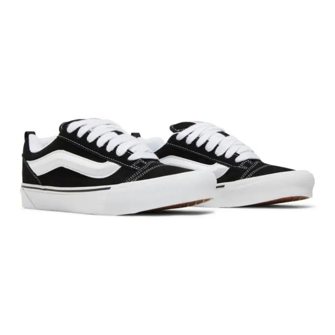 Vans Knu-Skool 'Black White'