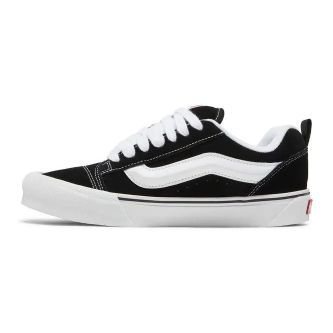 Vans Knu-Skool 'Black White'
