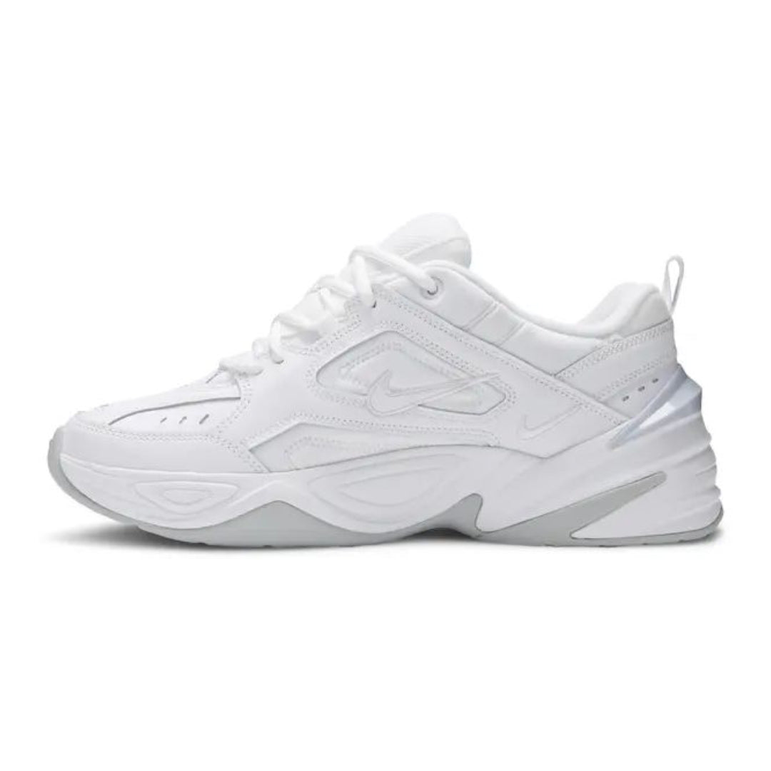 Nike M2K Tekno 'White'