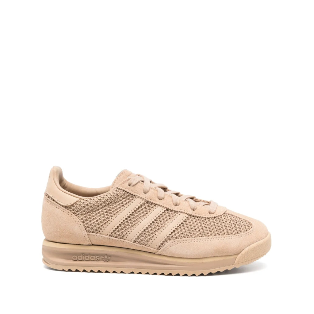 Adidas SL72 RS 'Warm Sandstone'