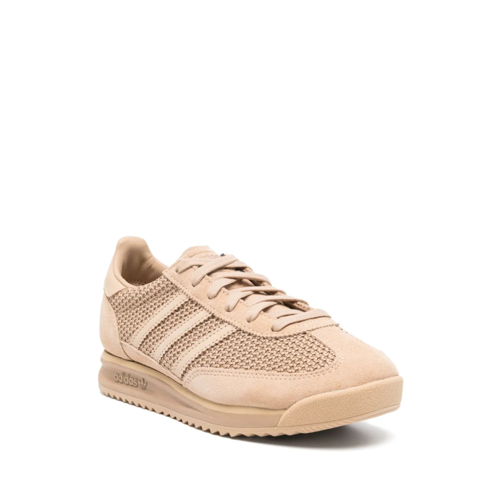 Adidas SL72 RS 'Warm Sandstone'