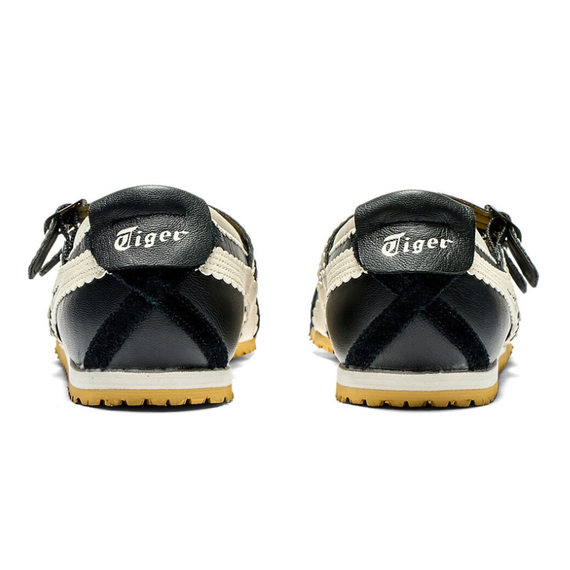 Onitsuka Tiger Wmns Mexico 66 TGRS 'Black Cream'