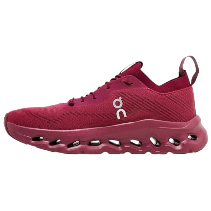 Loewe x ON Wmns Cloudtilt 'Beet Red'