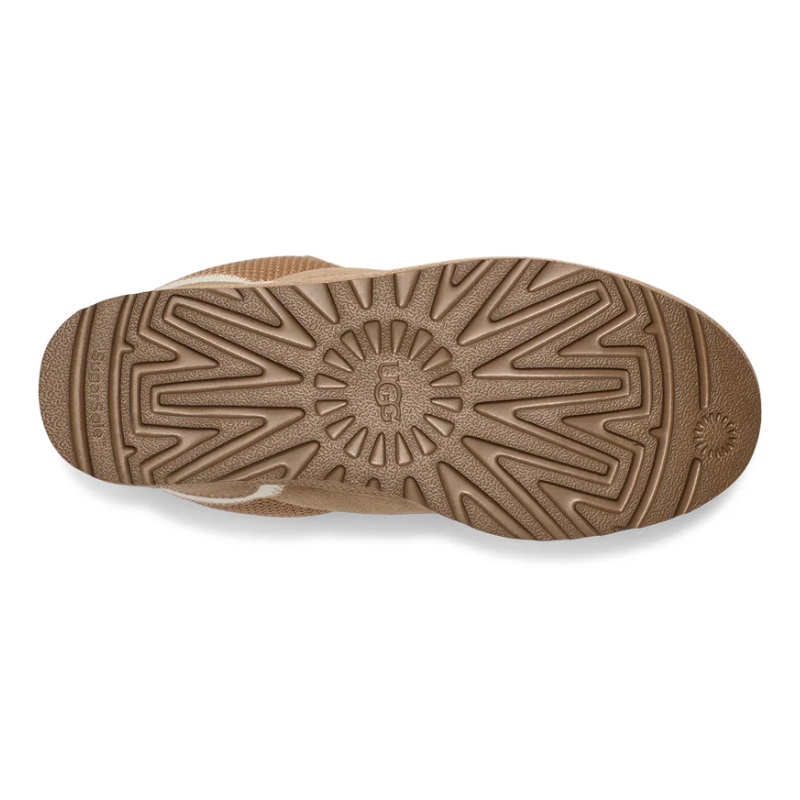 UGG Wmns Lowmel 'Sand'