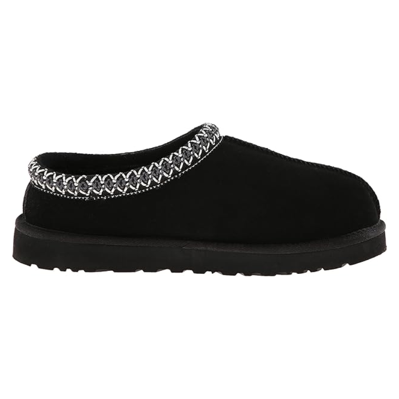 UGG Tasman Slipper 'Black'