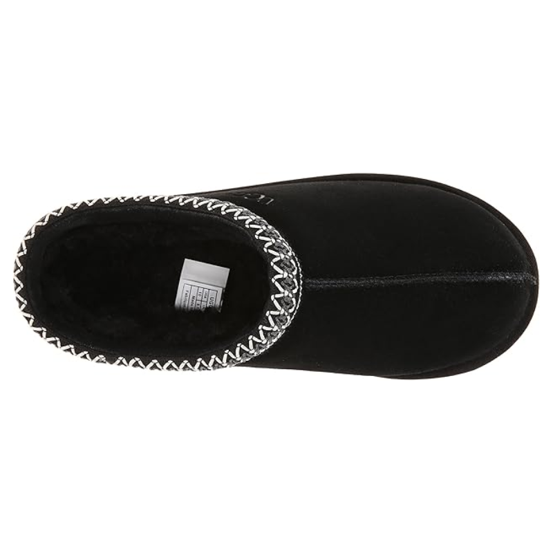 UGG Tasman Slipper 'Black'